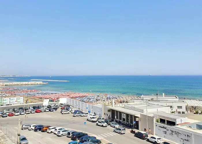 Seven Seas Luxury - San Girolamo Lejlighed