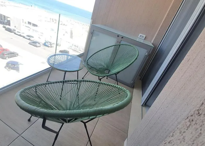 Seven Seas Luxury - San Girolamo *