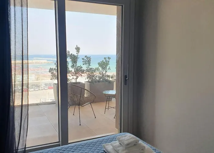 Lejlighed Seven Seas Luxury - San Girolamo Bari