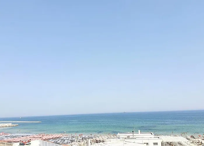 Lejlighed Seven Seas Luxury - San Girolamo *