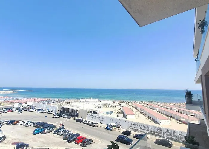 Lejlighed Seven Seas Luxury - San Girolamo *