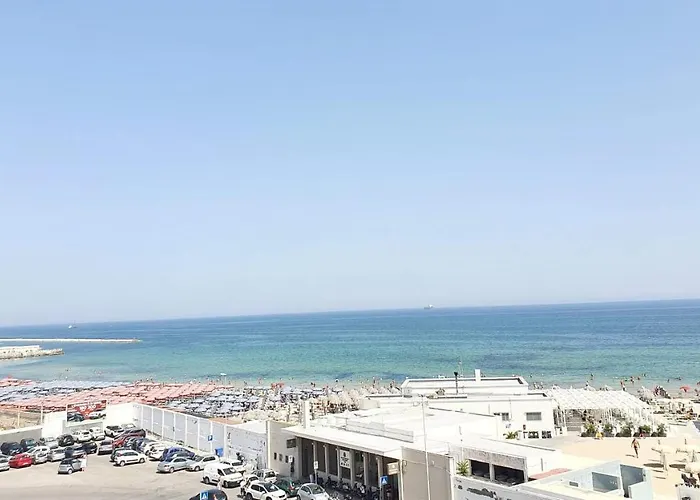 Seven Seas Luxury - San Girolamo Lejlighed *