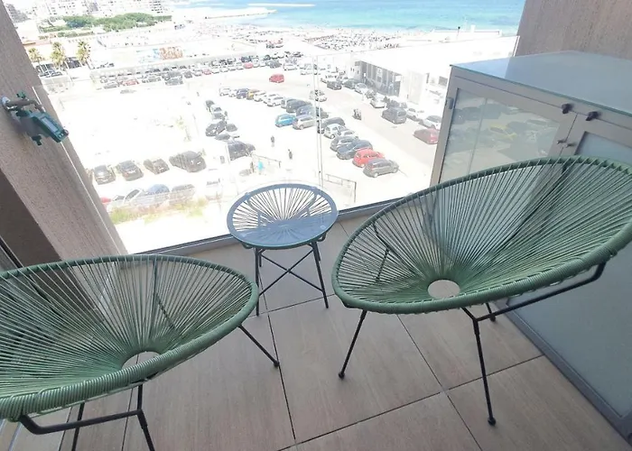 Seven Seas Luxury - San Girolamo *