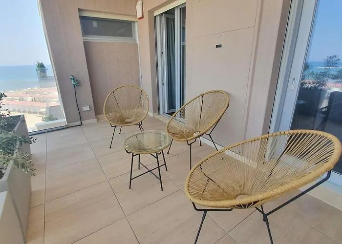 Seven Seas Luxury - San Girolamo *