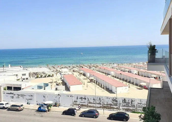 Seven Seas Luxury - San Girolamo Bari