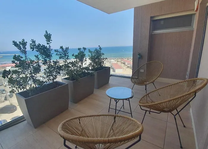 Lejlighed Seven Seas Luxury - San Girolamo *