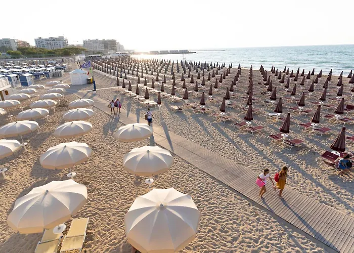 Lejlighed Seven Seas Luxury - San Girolamo *