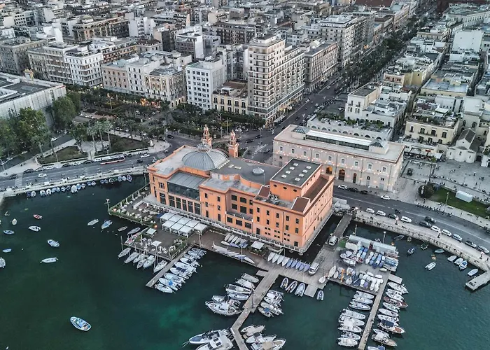 Seven Seas Luxury - San Girolamo *