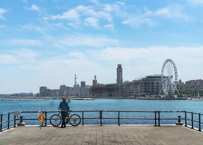 Seven Seas Luxury - San Girolamo Bari