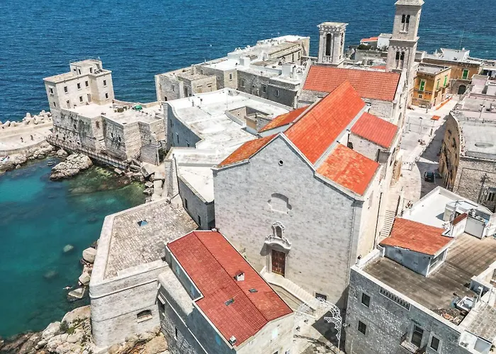 Lejlighed Seven Seas Luxury - San Girolamo