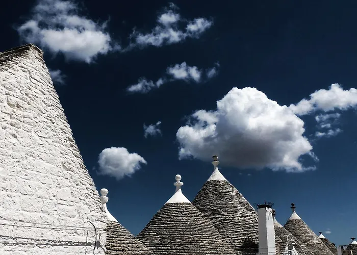 Lejlighed Seven Seas Luxury - San Girolamo Bari